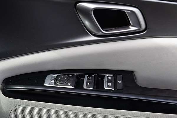 2021 Kia Carnival S KA4