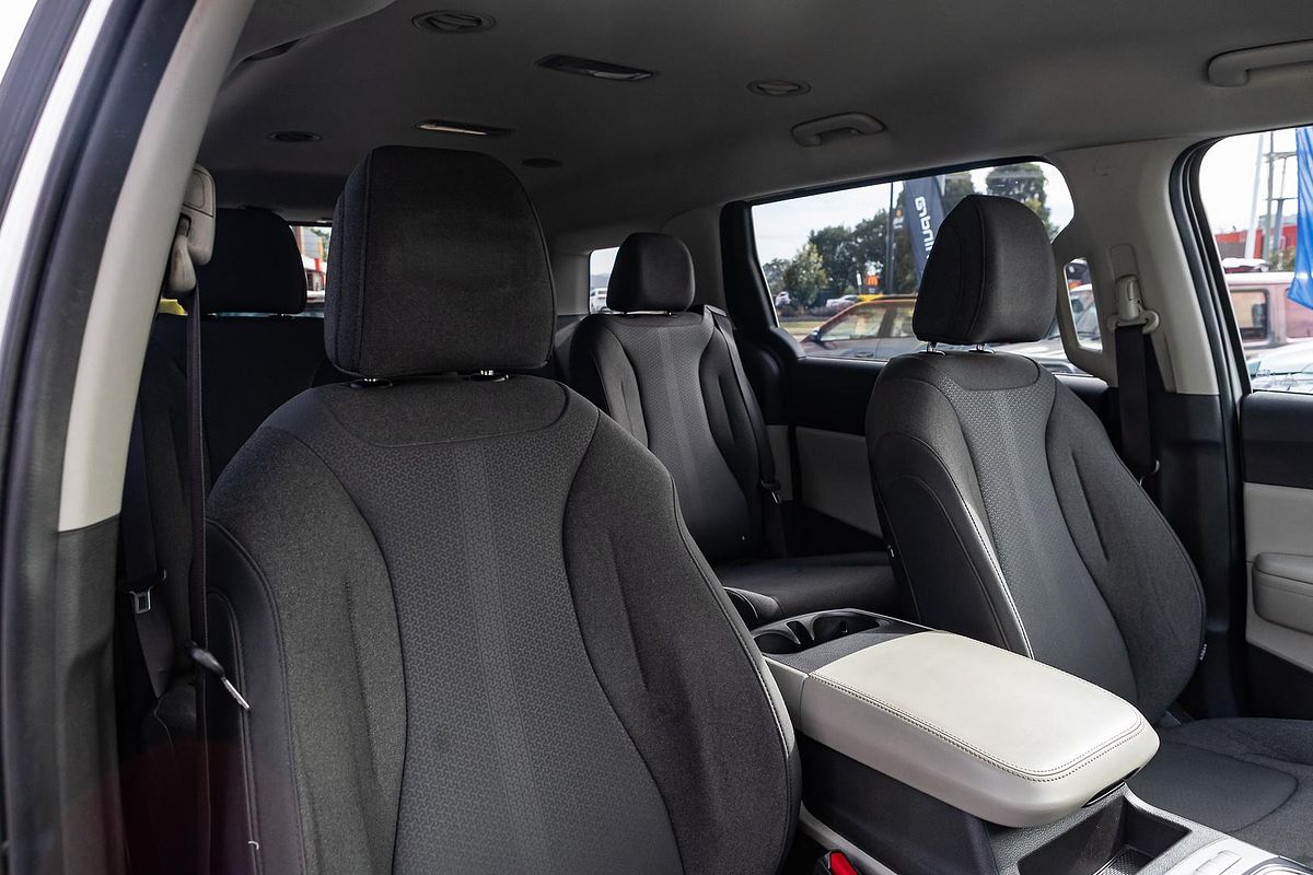 2021 Kia Carnival S KA4