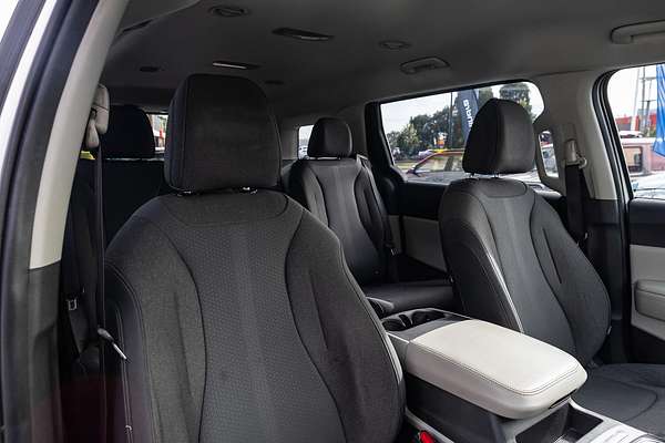2021 Kia Carnival S KA4