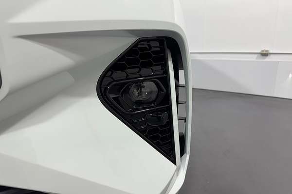 2025 Isuzu MU-X LS-T