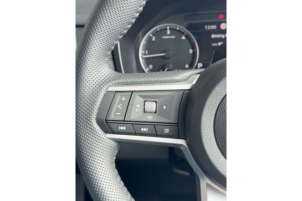 2024 Mitsubishi Triton GLS MV 4X4