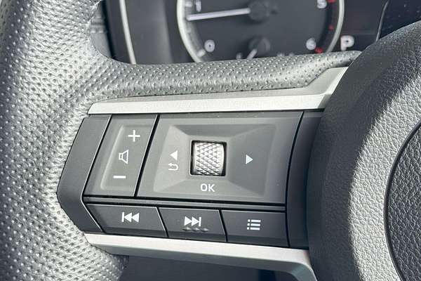 2024 Mitsubishi Triton GLS MV 4X4