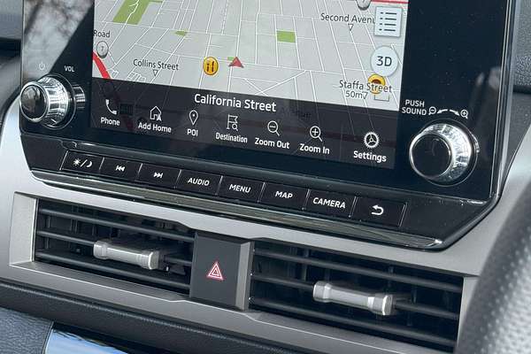 2024 Mitsubishi Triton GLS MV 4X4