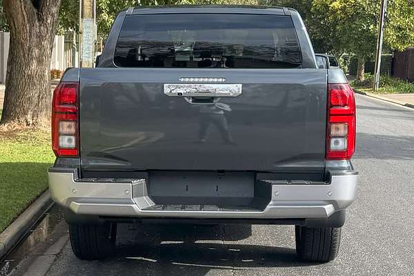 2024 Mitsubishi Triton GLS MV 4X4