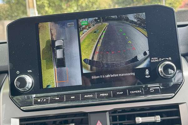 2024 Mitsubishi Triton GLS MV 4X4