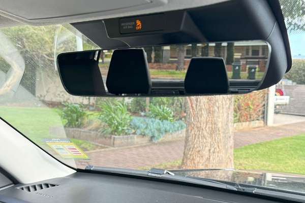 2024 Mitsubishi Triton GLS MV 4X4