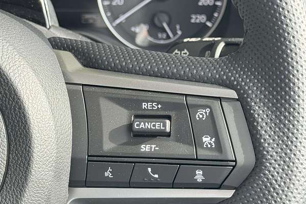 2024 Mitsubishi Triton GLS MV 4X4