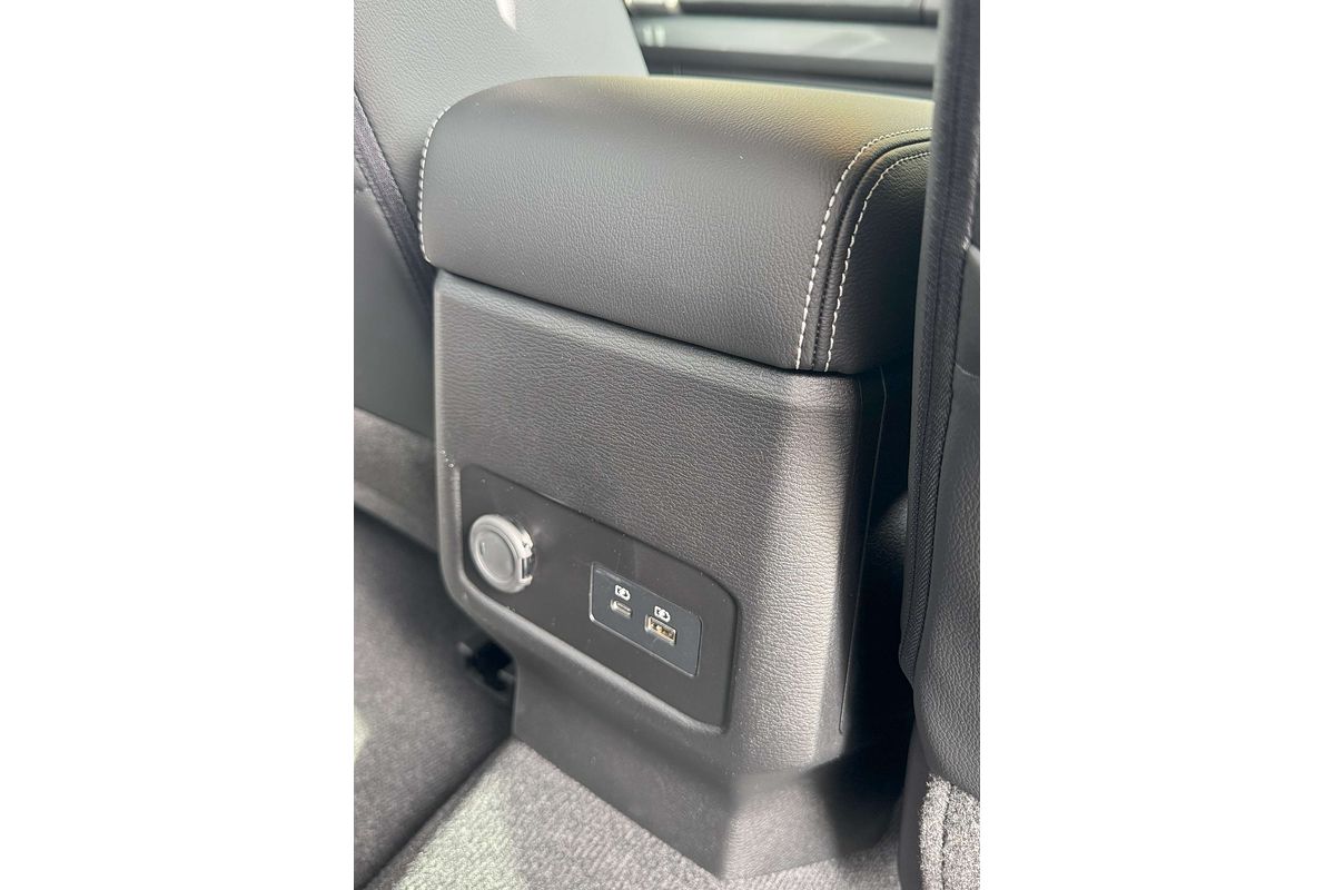 2024 Mitsubishi Triton GLS MV 4X4