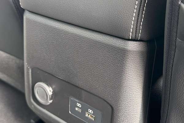 2024 Mitsubishi Triton GLS MV 4X4