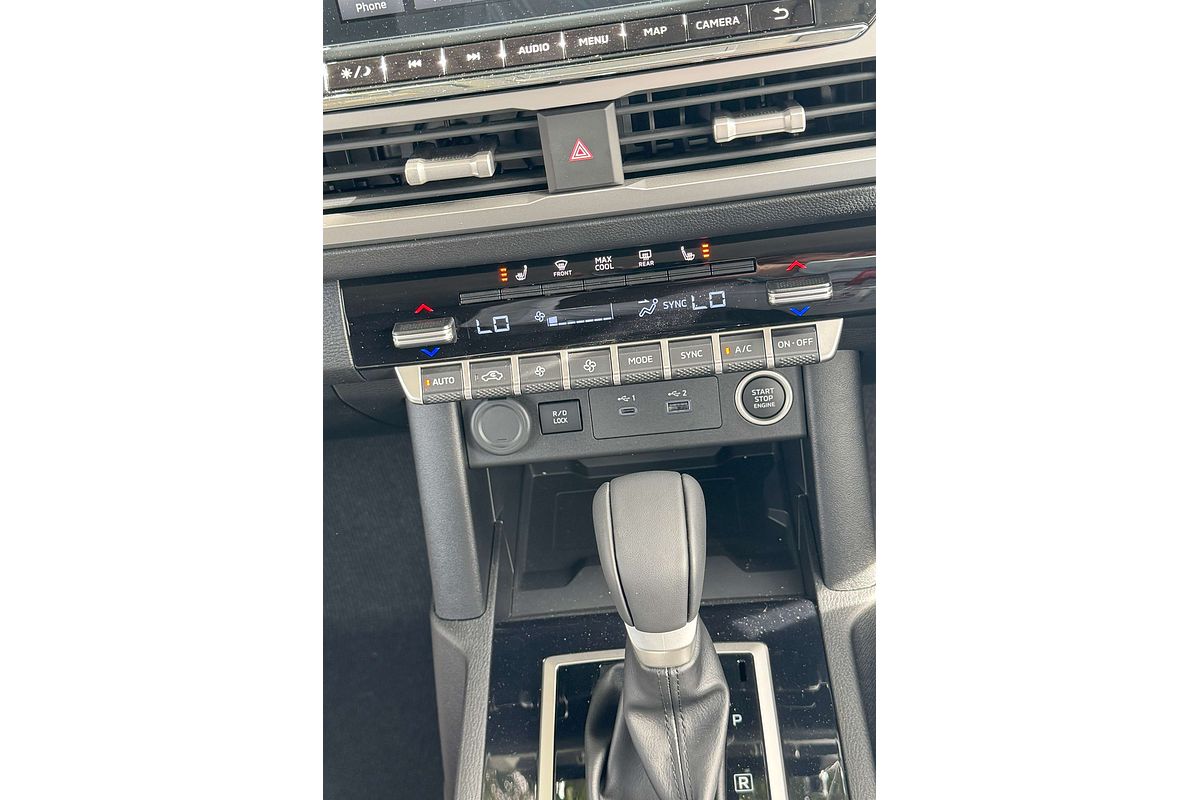 2024 Mitsubishi Triton GLS MV 4X4