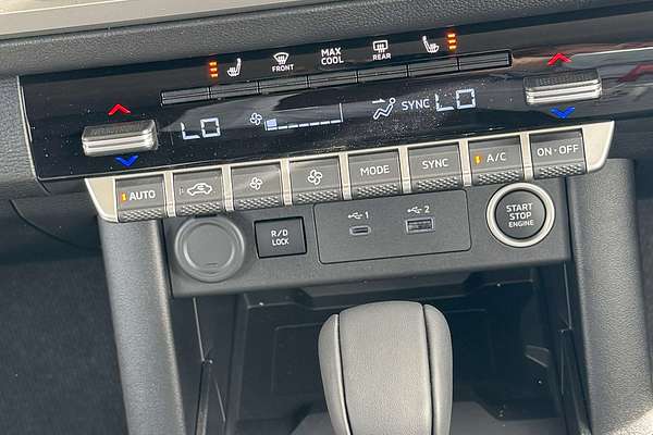 2024 Mitsubishi Triton GLS MV 4X4