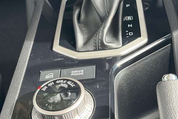 2024 Mitsubishi Triton GLS MV 4X4