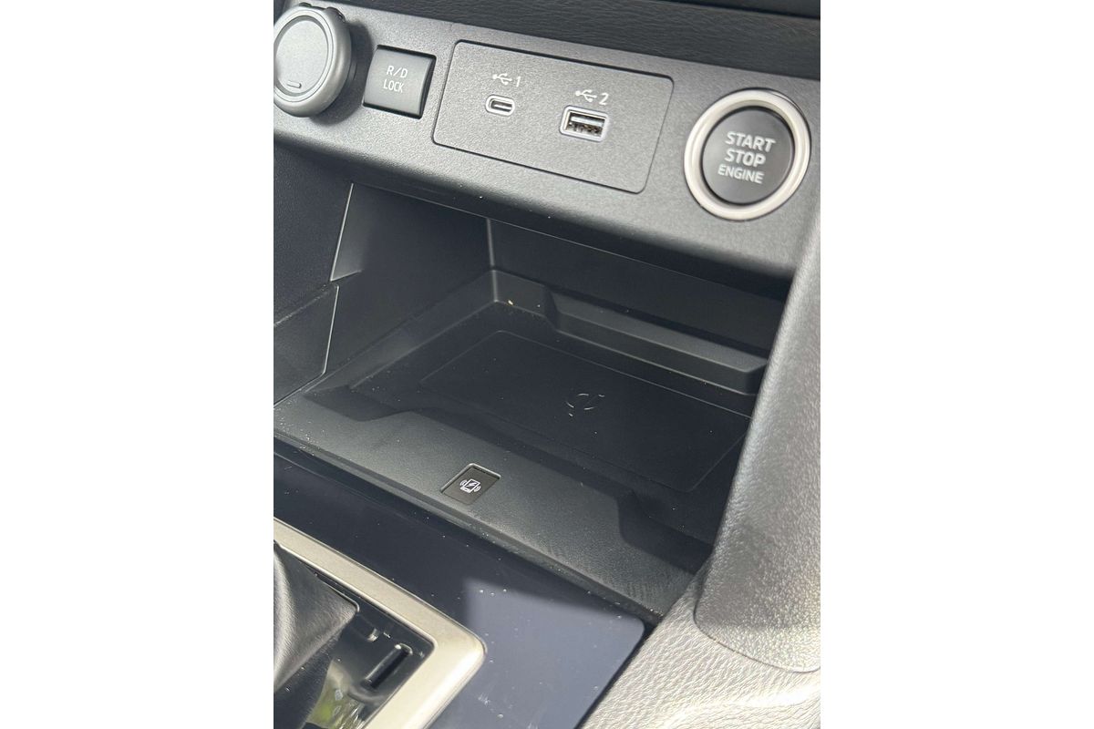 2024 Mitsubishi Triton GLS MV 4X4