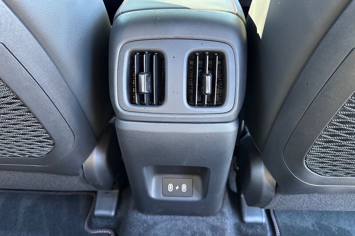 2025 Hyundai Tucson Premium N Line NX4.V3