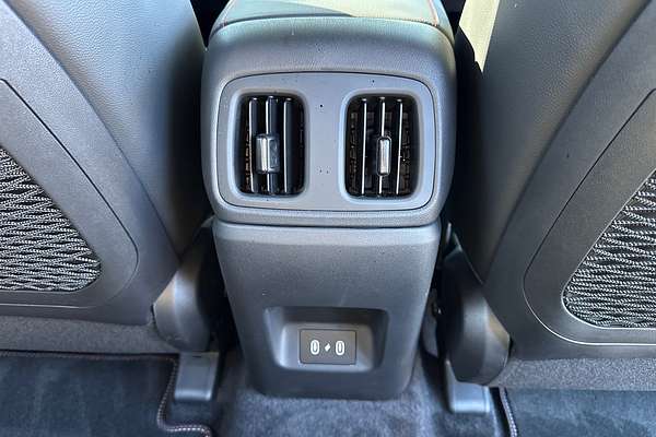 2025 Hyundai Tucson Premium N Line NX4.V3