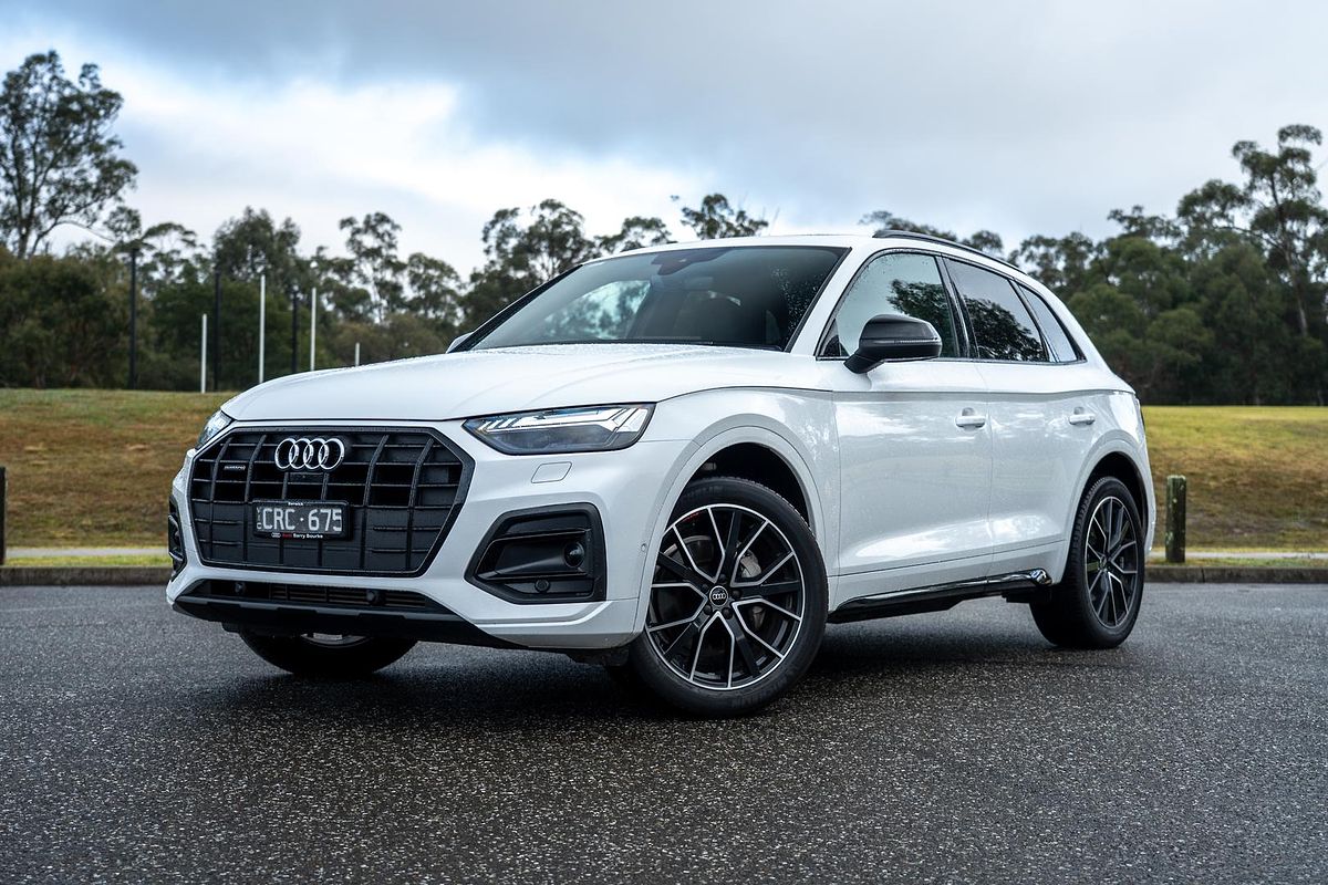 2023 Audi Q5 45 TFSI FY