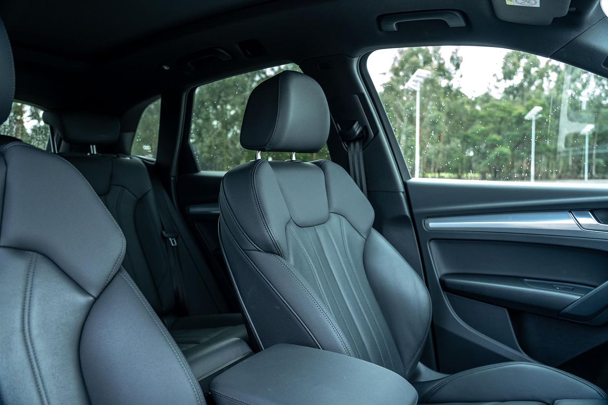 2023 Audi Q5 45 TFSI FY