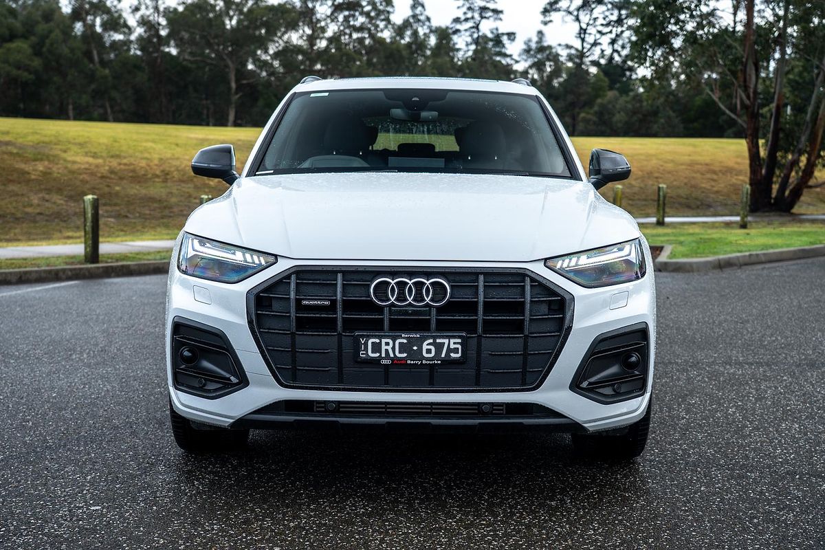 2023 Audi Q5 45 TFSI FY