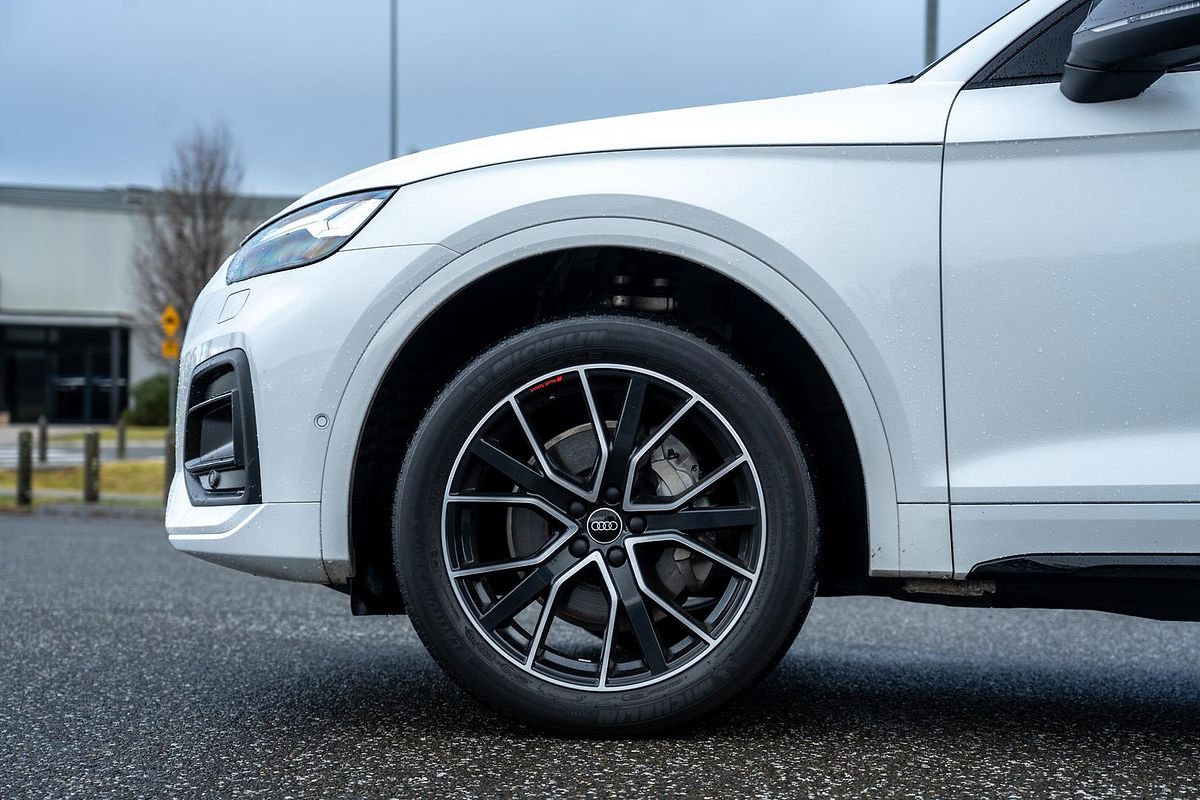2023 Audi Q5 45 TFSI FY
