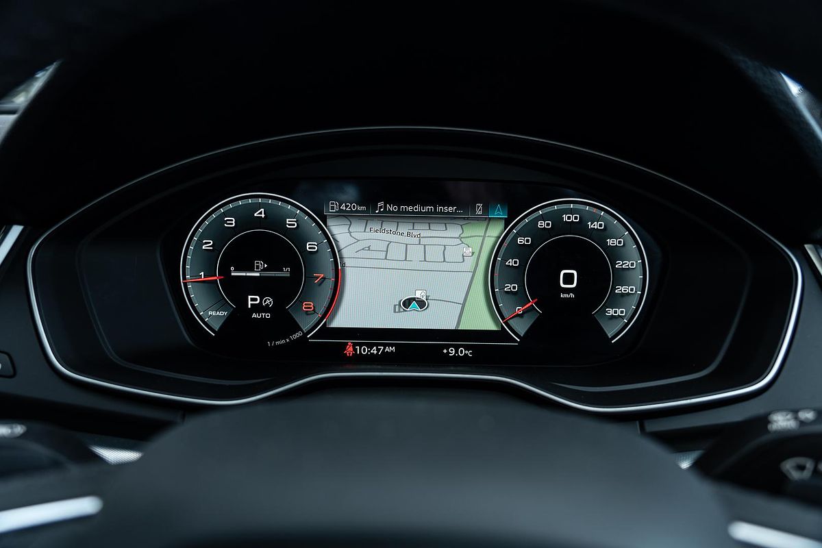 2023 Audi Q5 45 TFSI FY