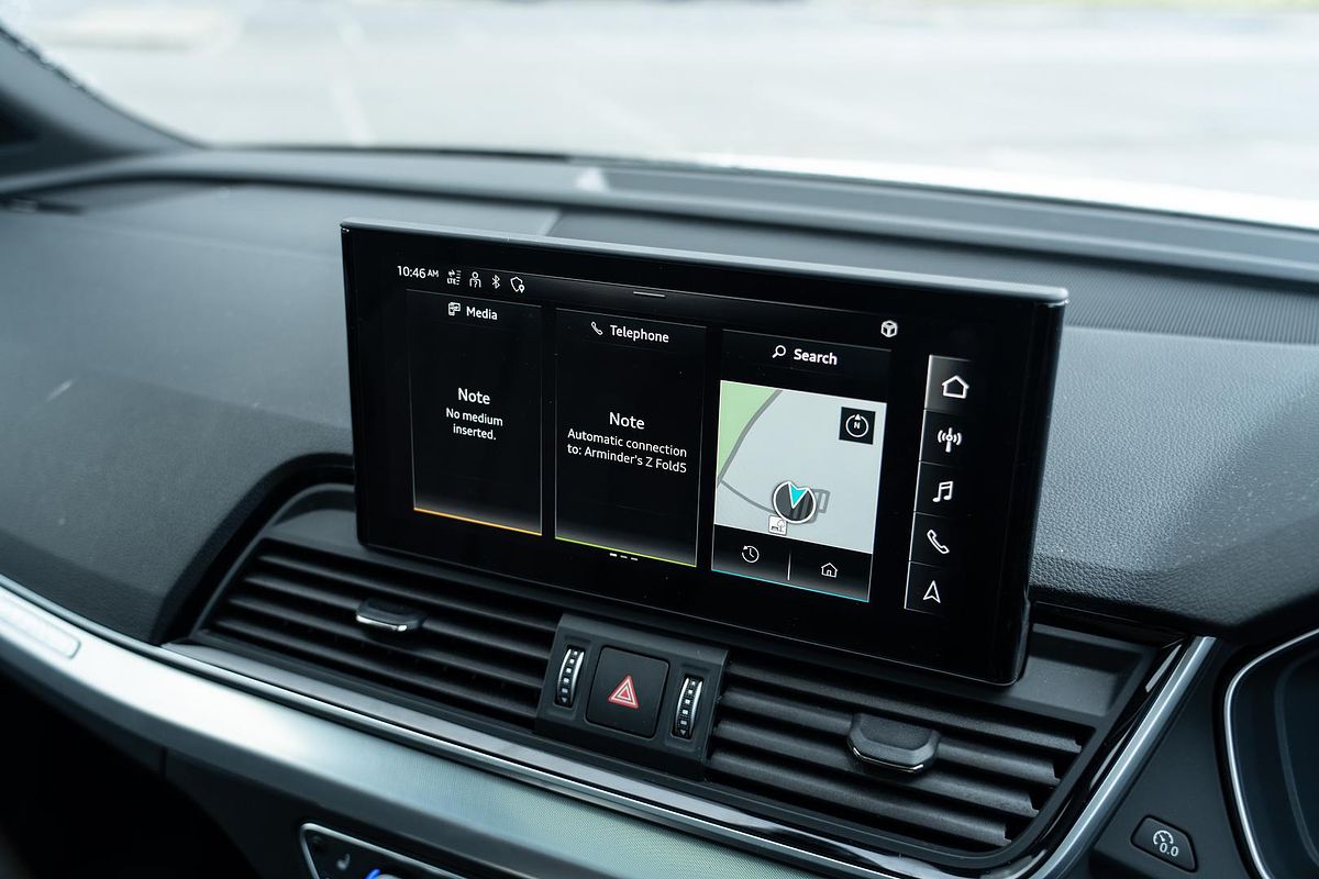 2023 Audi Q5 45 TFSI FY