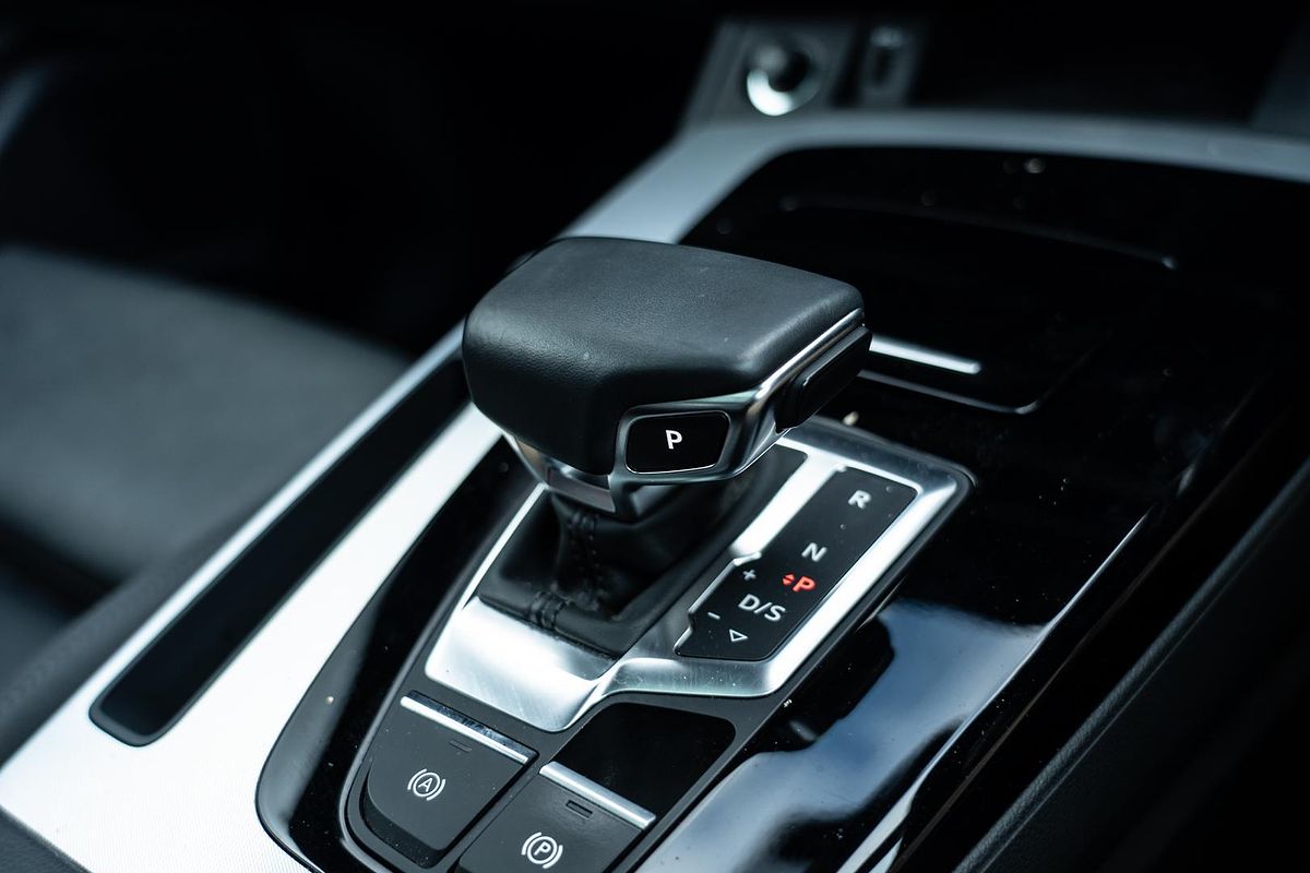 2023 Audi Q5 45 TFSI FY