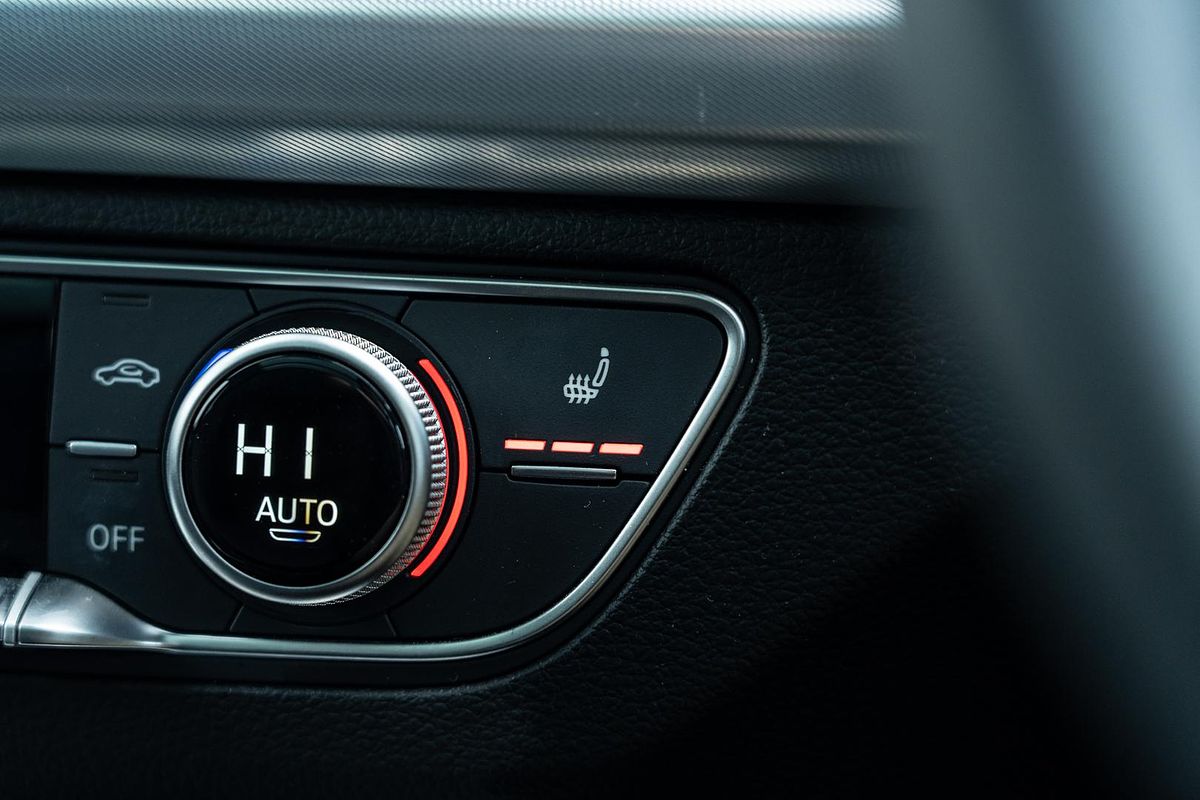 2023 Audi Q5 45 TFSI FY