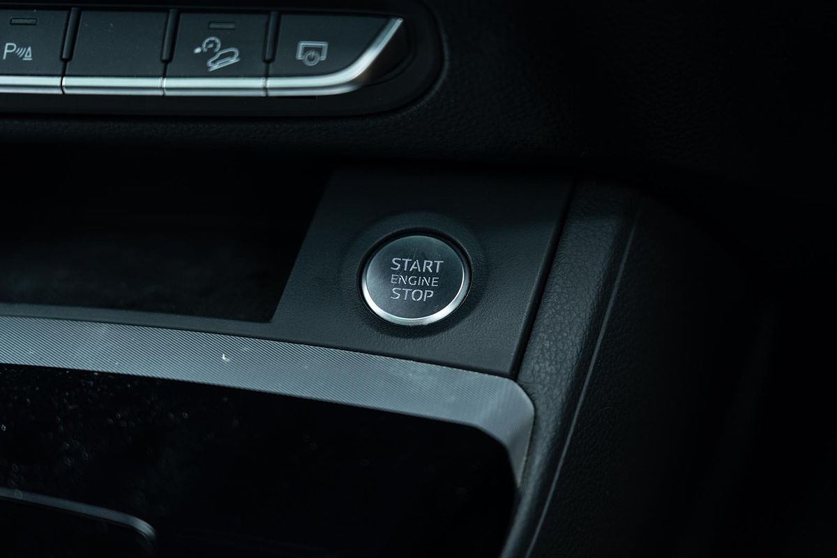 2023 Audi Q5 45 TFSI FY