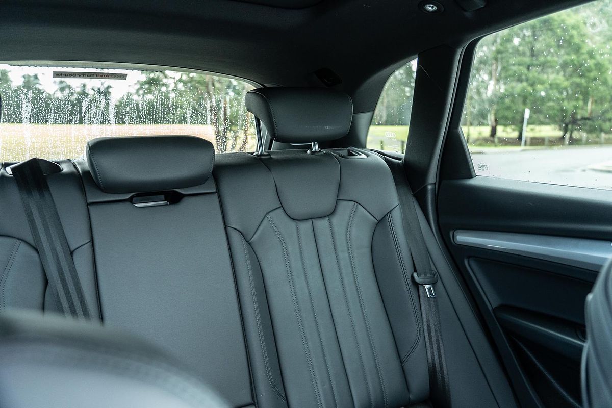 2023 Audi Q5 45 TFSI FY
