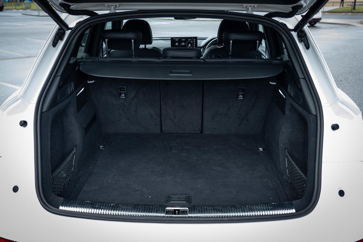 2023 Audi Q5 45 TFSI FY