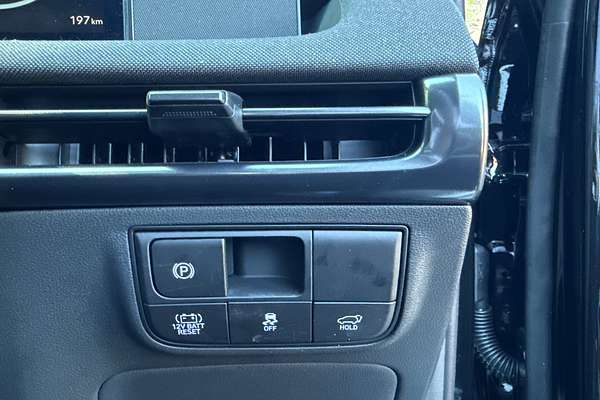 2025 Hyundai Tucson Premium N Line NX4.V3