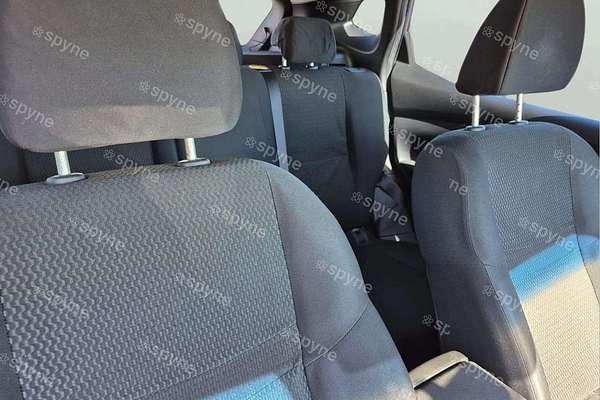 2014 Nissan QASHQAI ST J11