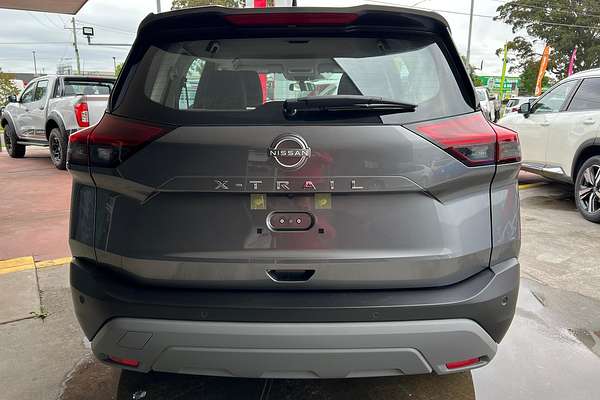 2025 Nissan X-TRAIL ST T33