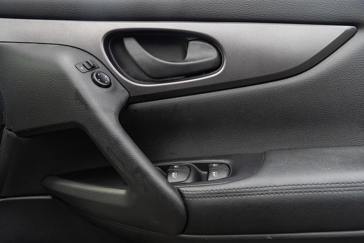 2020 Nissan QASHQAI ST J11 Series 3
