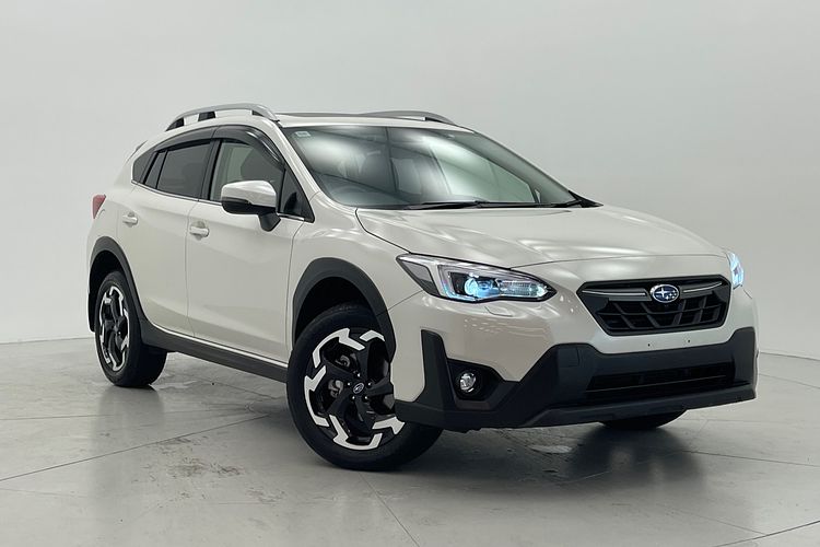 2021 Subaru XV 2.0i-S G5X