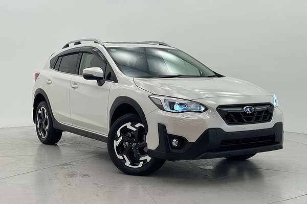2021 Subaru XV 2.0i-S G5X