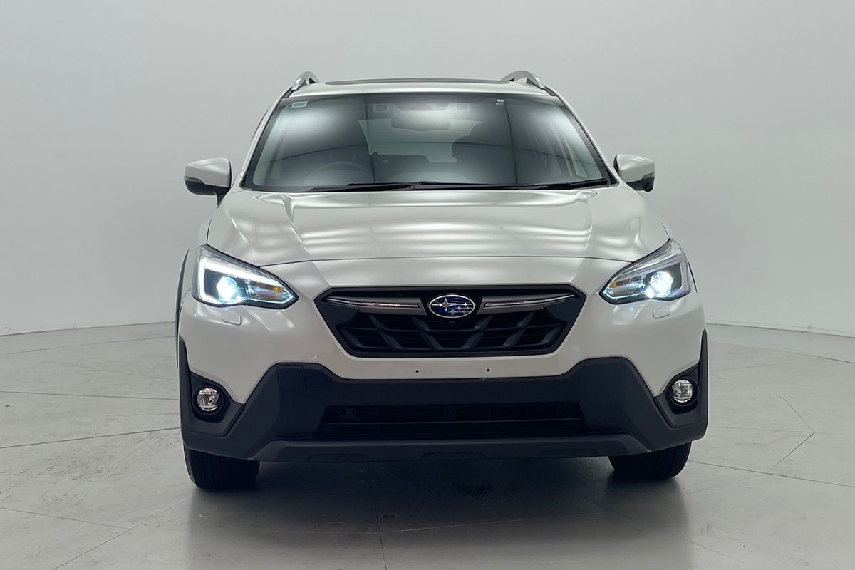 2021 Subaru XV 2.0i-S G5X