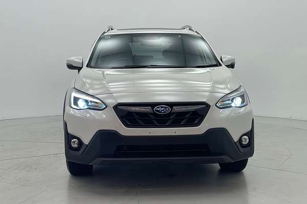 2021 Subaru XV 2.0i-S G5X