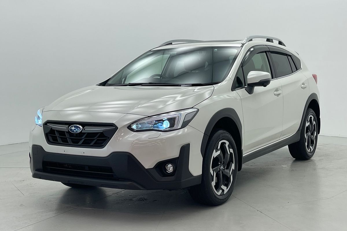 2021 Subaru XV 2.0i-S G5X