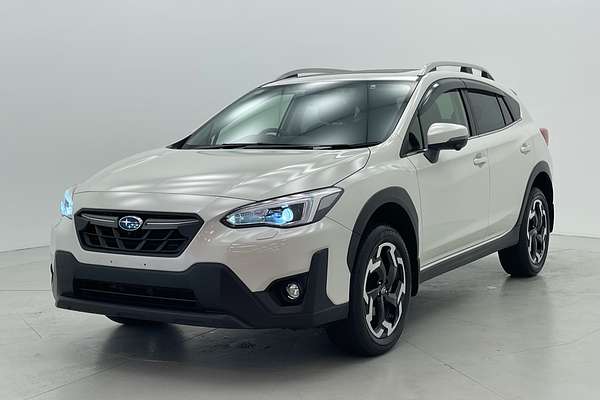 2021 Subaru XV 2.0i-S G5X