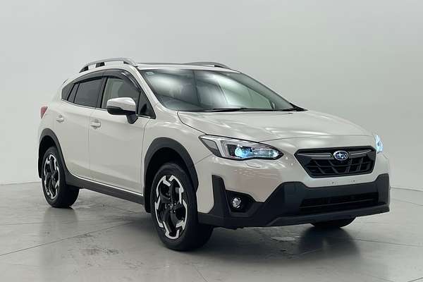 2021 Subaru XV 2.0i-S G5X