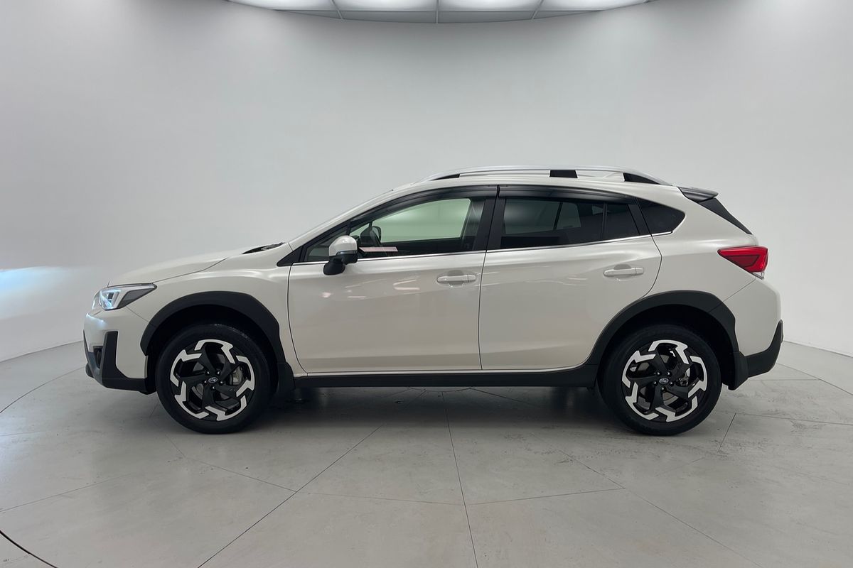 2021 Subaru XV 2.0i-S G5X