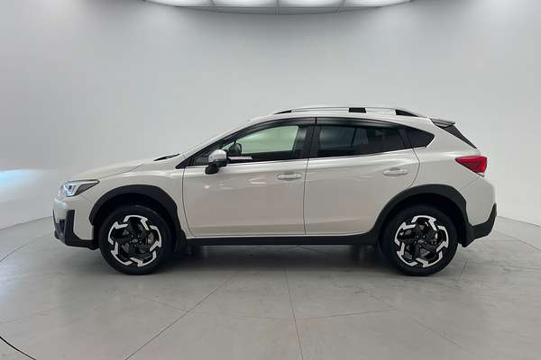 2021 Subaru XV 2.0i-S G5X