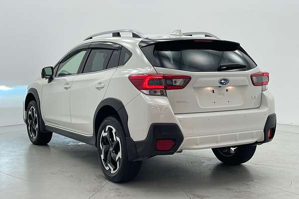 2021 Subaru XV 2.0i-S G5X