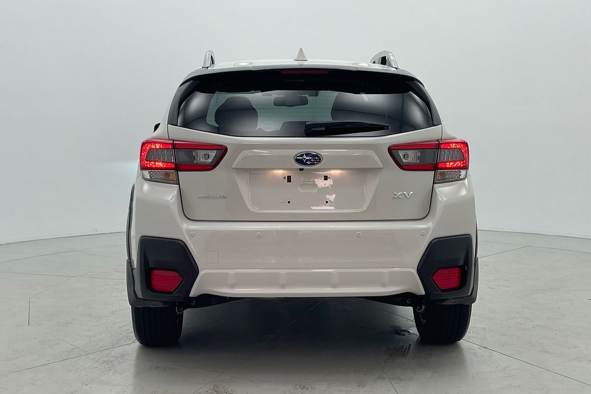 2021 Subaru XV 2.0i-S G5X