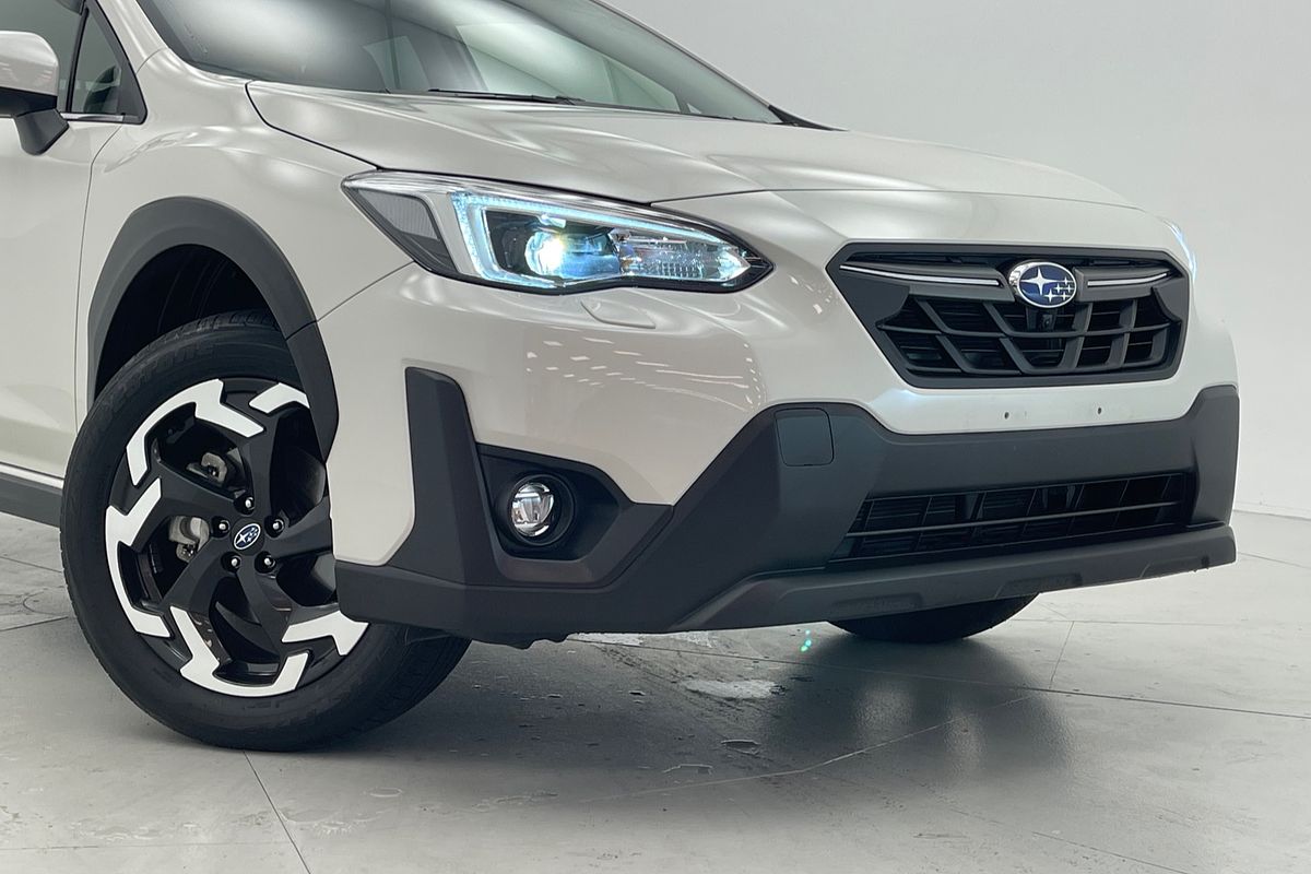 2021 Subaru XV 2.0i-S G5X