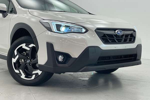 2021 Subaru XV 2.0i-S G5X