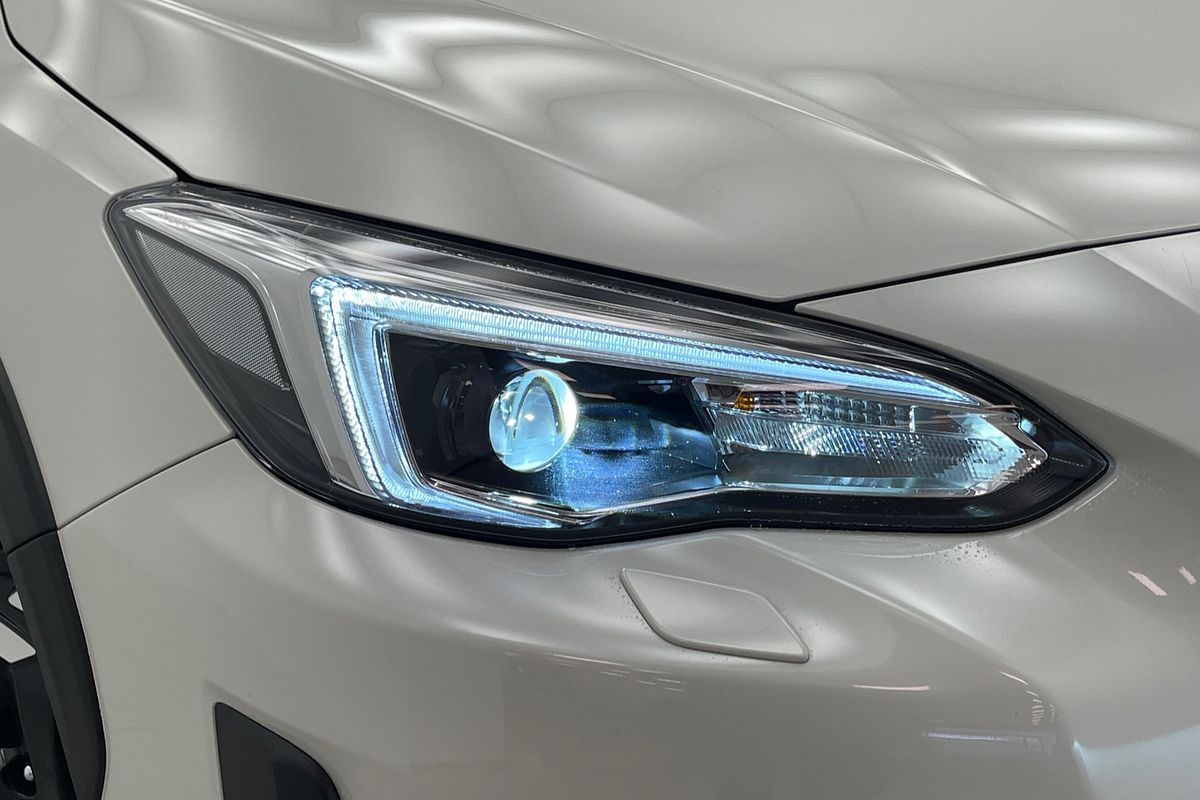 2021 Subaru XV 2.0i-S G5X