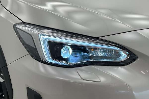 2021 Subaru XV 2.0i-S G5X