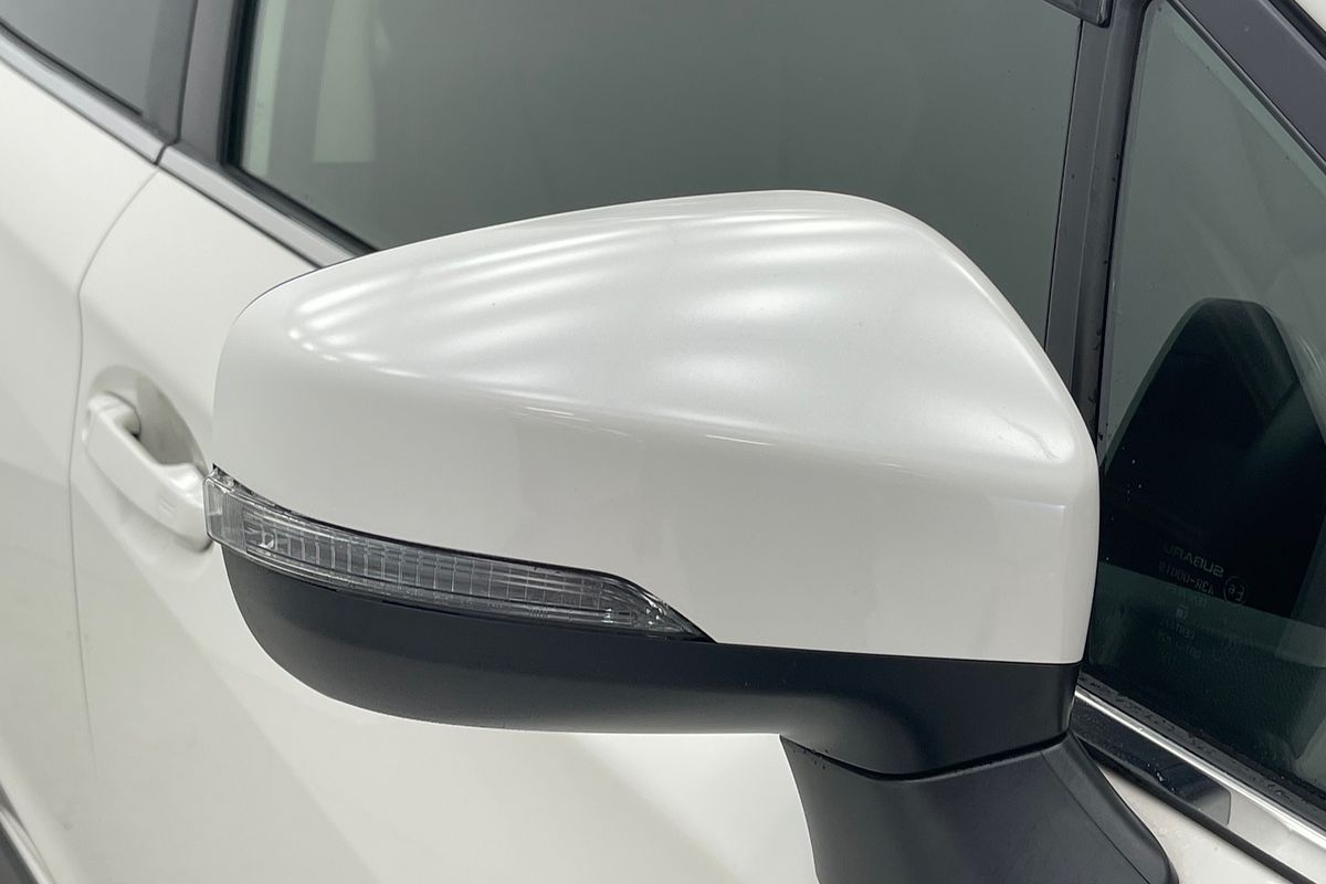 2021 Subaru XV 2.0i-S G5X